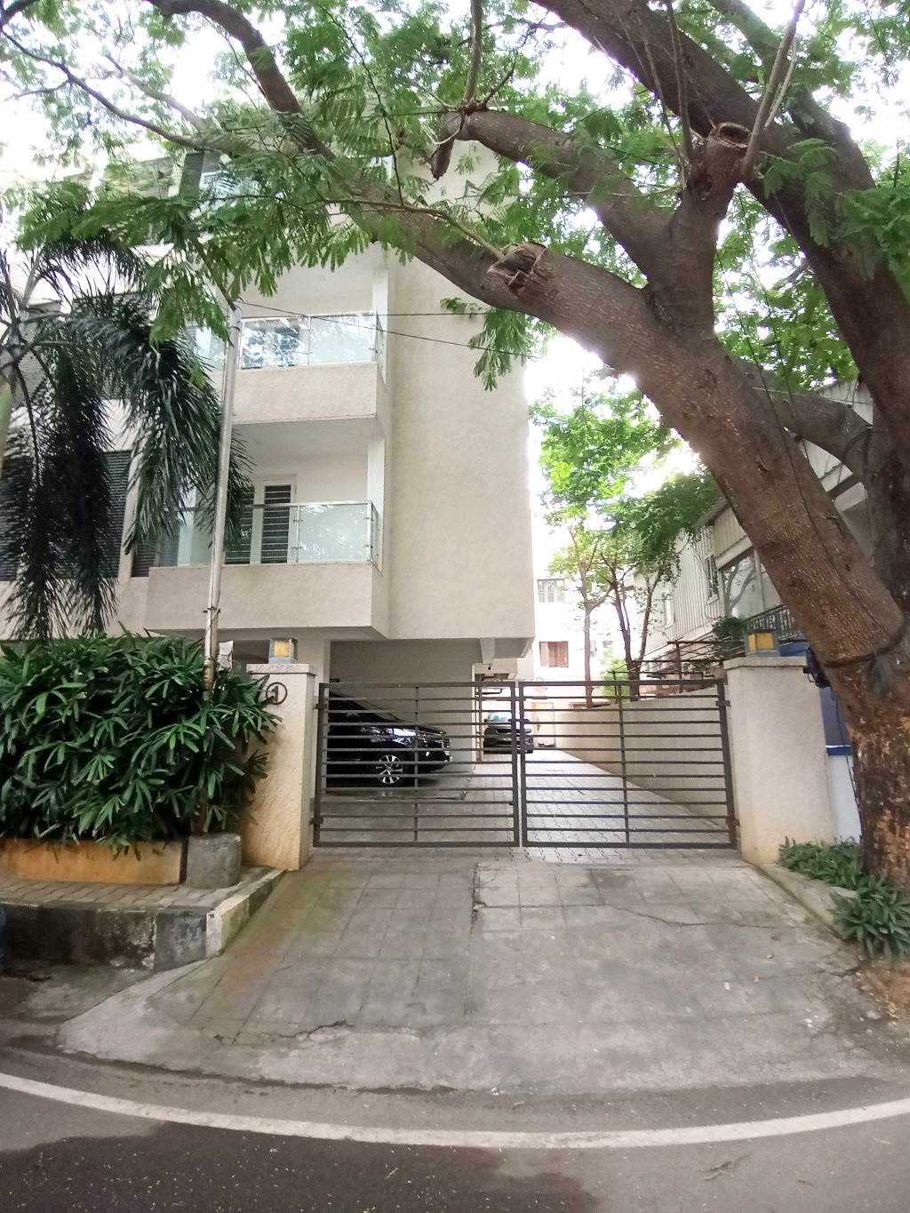 Besant Nagar,soorya