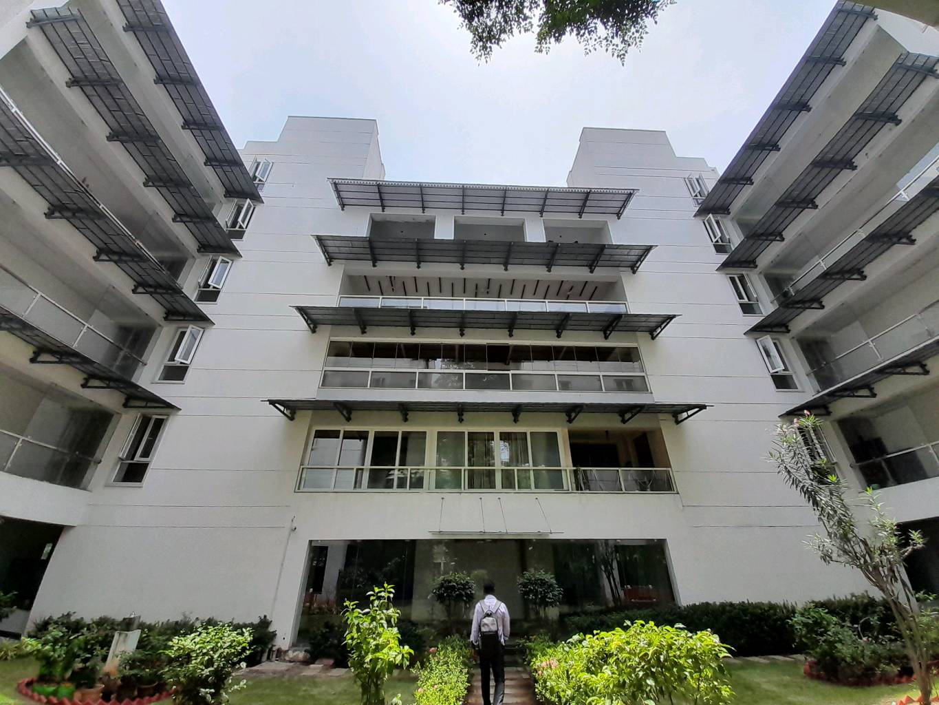 Adyar Gandhi Nagar