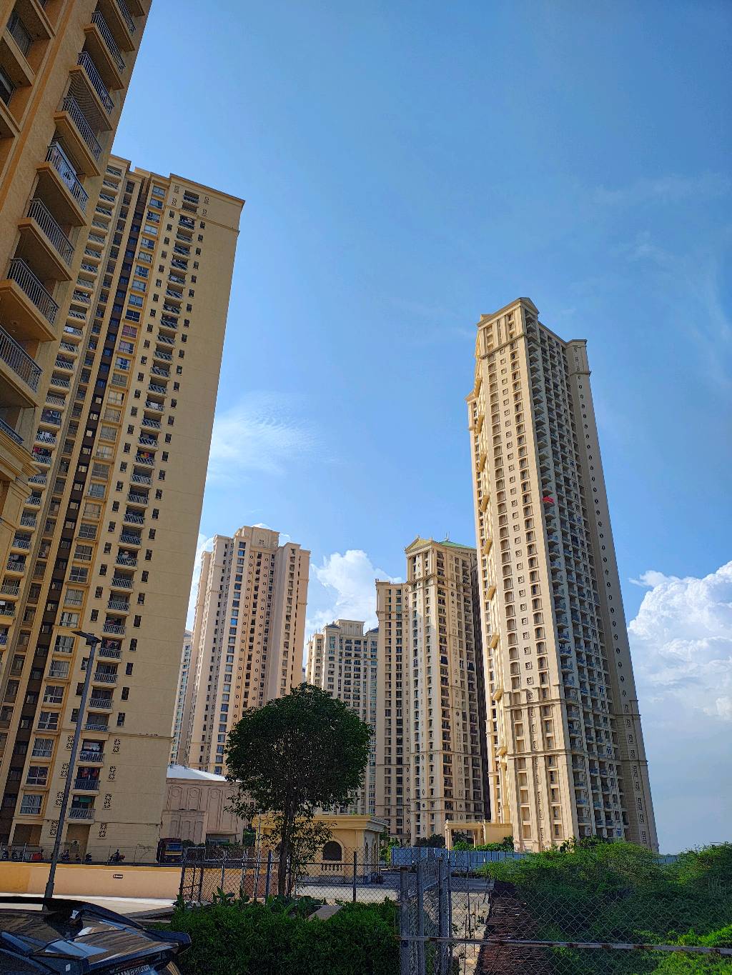 Hiranandani OMR